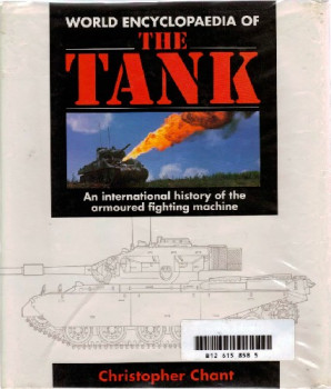 World Encyclopaedia of the Tank