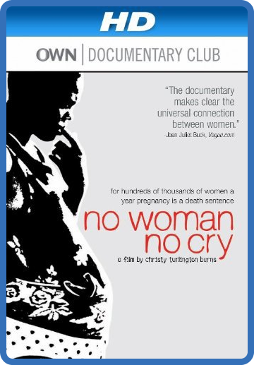 No Woman No Cry 2010 1080p AMZN WEBRip DDP2 0 x264-FLUX