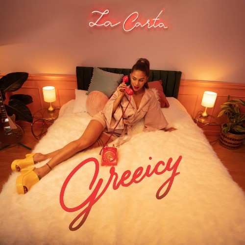 VA | Greeicy - La Carta WEB (2022) MP3