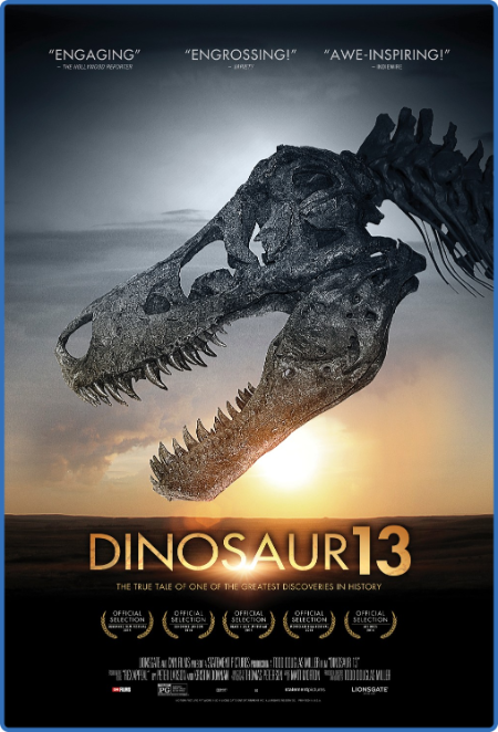 Dinosaur 13 2014 1080p BluRay x265-RARBG