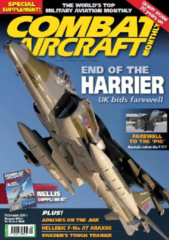 Combat Aircraft Monthly 2011-02