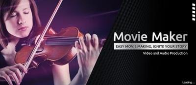 download the last version for ipod Windows Movie Maker 2022 v9.9.9.9