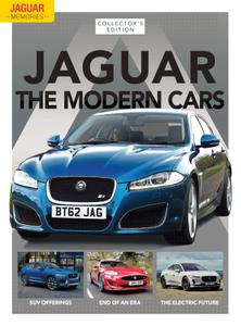 Jaguar Memories – 29 July 2022