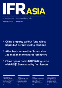 IFR Asia - July 30, 2022