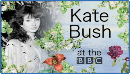 Kate Bush at The BBC 2022 1080p HDTV H264-DARKFLiX
