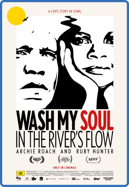 Wash My Soul In The Rivers Flow (2021) 1080p WEBRip x264 AAC-YTS