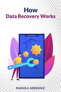 HOW DATA RECOVERY WORKS