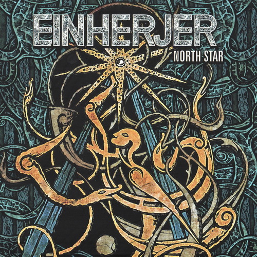 Einherjer - Discography (1994-2021)