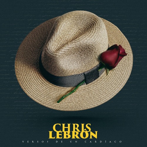 VA - Chris Lebron - Versos de un Cardiaco (2022) (MP3)