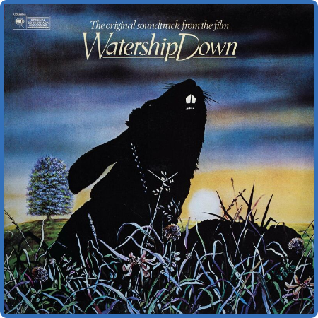 Angela Morley - Watership Down (Original Motion Picture Soundtrack) (2022)