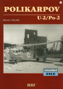 Polikarpov U-2/Po-2 (Model File)