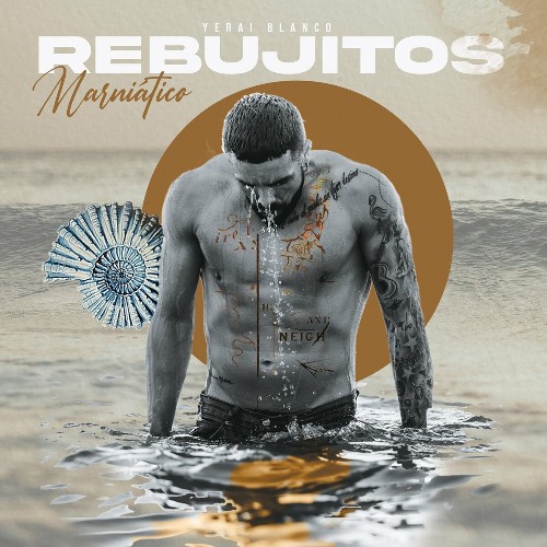 VA - Los Rebujitos - Marniatico (2022) (MP3)
