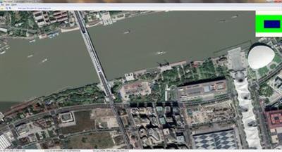 AllMapSoft Google Earth Images Downloader 6.392