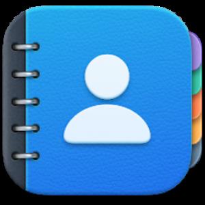 Contacts Journal CRM 3.2.3 macOS