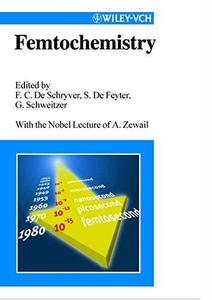 Femtochemistry With the Noble Lecture of A. Zwail