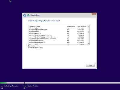 Windows All (7, 8.1, 10, 11) All Editions With Updates AIO 48in1 July 2022 Preactivated (x64)