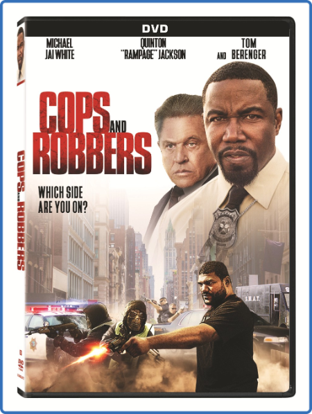Cops and Robbers 2017 PROPER 1080p WEBRip x265-RARBG