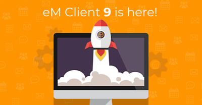 eM Client Pro 9.1.2053.0 Multilingual