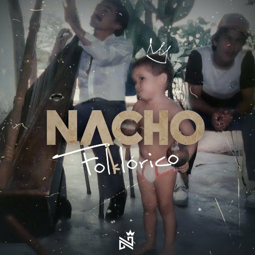 VA - Nacho - Folklorico WEB (2022) (MP3)