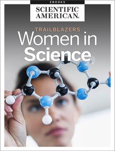 Trailblazers Women in Science