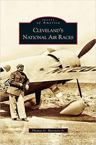 Cleveland's National Air Races