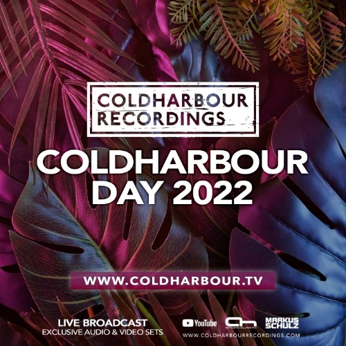 VA - Markus Schulz - Global DJ Broadcast 4 Hour Set for Coldharbour Day 2022 (2022) (MP3)