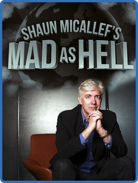 Shaun MiCallefs Mad As Hell S15E02 1080p HDTV H264-CBFM