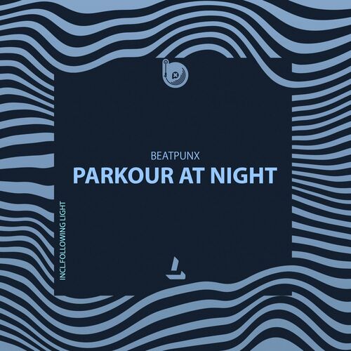 VA - Beatpunx - Parkour at Night (2022) (MP3)
