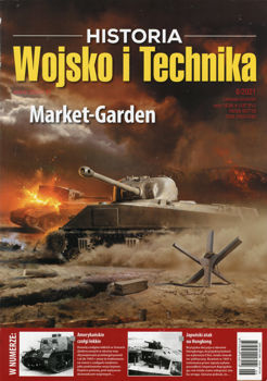 Wojsko i Technika Historia № 36 (2021/6) HQ