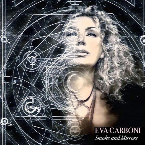 Eva Carboni - Smoke and Mirrors 2022