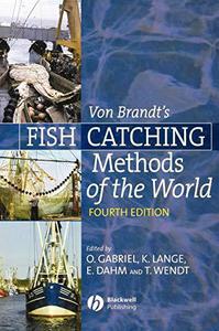 Fish Catching Methods of the World, Fourth Edition
