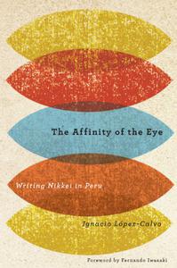 The Affinity of the Eye Writing Nikkei in Peru