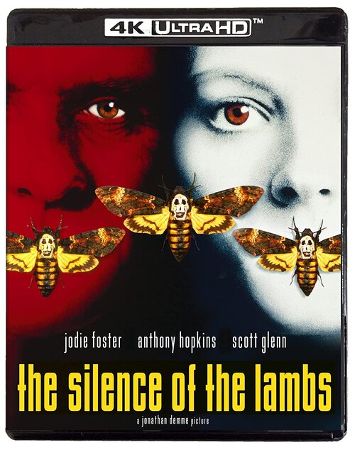 Milczenie owiec / The Silence of the Lambs (1991) MULTi.2160p.UHD.BluRay.x265-LTS ~ Lektor i Napisy PL