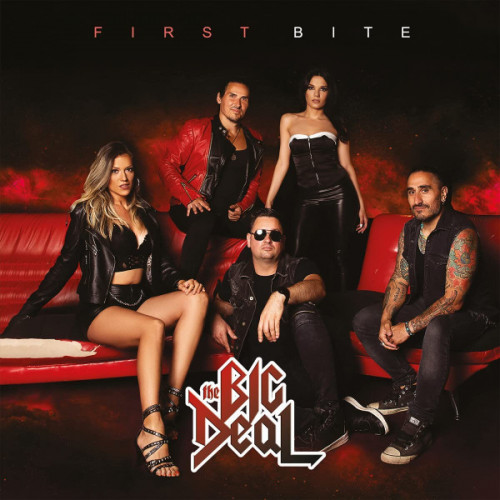 The Big Deal - First Bite 2022 (Lossless)