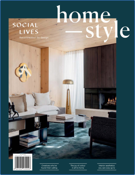 homestyle New Zealand - August 01, 2022