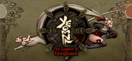 Yeomna The Legend Of Dongbaek-DarksiDers