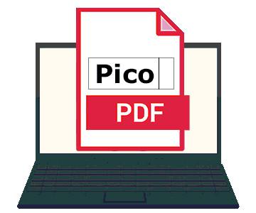 NCH PicoPDF Plus 3.41