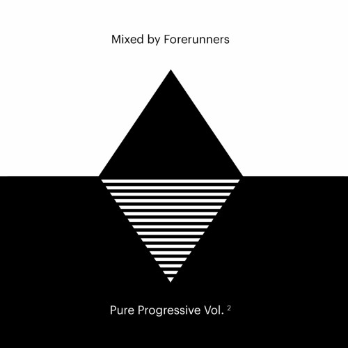 VA - Forerunners - Pure Progressive Vol. 2 (2022) (MP3)