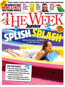 The Week Junior USA - 05 August 2022