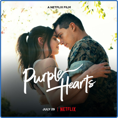 Purple Hearts (2022) 1080p WEBRip x264 AAC-YTS