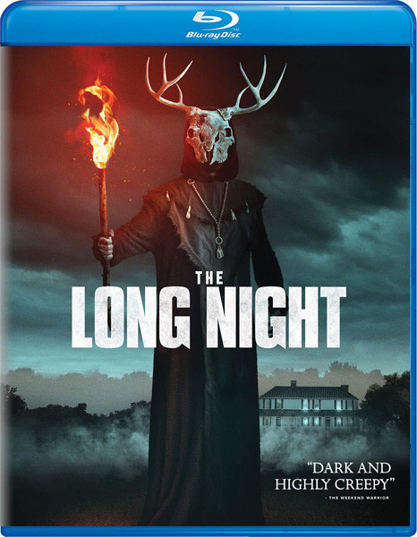 Обряд / The Long Night (2022) HDRip / BDRip 1080p