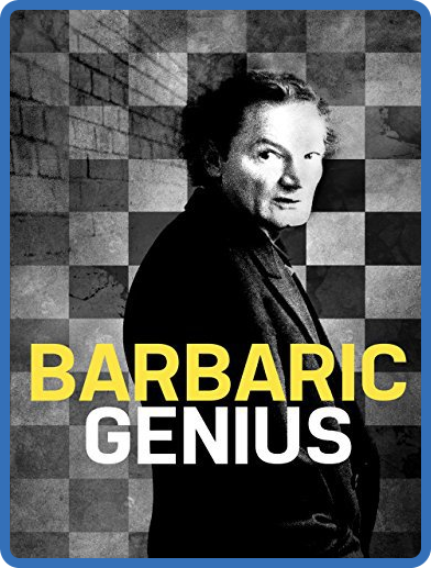 Barbaric Genius (2011) 720p WEBRip x264 AAC-YTS