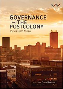 Governance and the postcolony Views from Africa