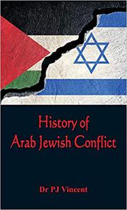 The History of Arab - Jewish Conflict 1881-1948