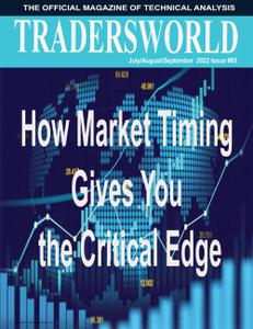 TradersWorld - July 2022