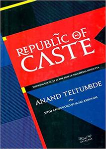 Republic of Caste