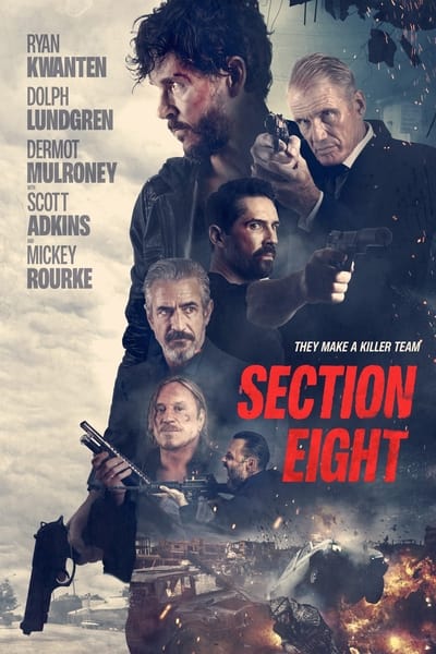 Section Eight (2022) 720p WEB h264-PFa