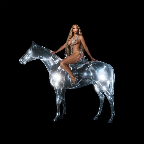 Beyoncé – Renaissance (2022)[Mp3]