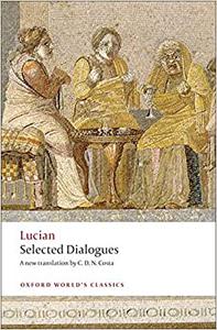 Lucian Selected Dialogues