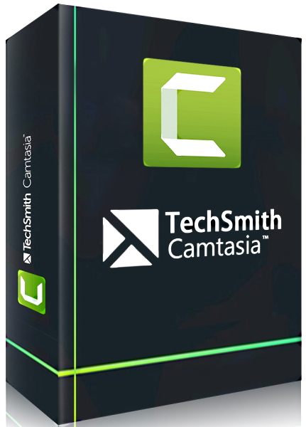 TechSmith Camtasia 2022.5.1 Build 43723